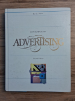 Courtland L. Bovee - Contemporary advertising