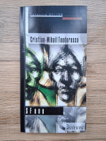 Cristian Mihail Teodorescu - SF Unu. Povestiri