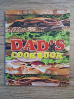 Dad's cookbook