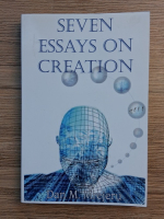 Dan M. Mrejeru - Seven essays on creation