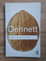 Daniel C. Dennett - Content and consciousness