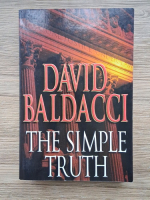 David Baldacci - The simple truth