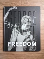 David Nolan - George Michael. Freedom. The ultimate tribute 1963-2016