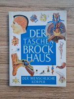 Der Taschen brockhaus. Der mensliche korper