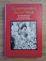 Donald Brieland - Contemporary social work. An introduction to social work and social welfare