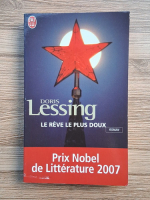 Doris Lessing - La reve le plus doux