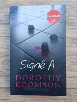 Dorothy Koomson - Signe A