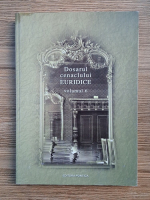 Dosarul cenaclului Euridice (volumul 6)