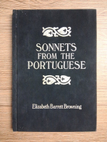 Elizabeth Barrett-Browning - Sonnets from the Portuguese