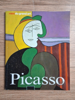 Anticariat: Elke Linda Buchholz - Picasso