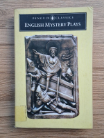 English mystery plays