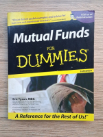 Eric Tyson - Mutual Funds for dummies