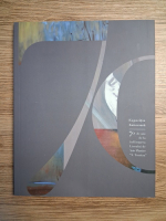 Expozitie aniversara. 70 de ani de la infiintarea Liceului de Arte Plastice N. Tonitza (album)