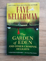 Faye Kellerman - The Garden of Eden and other criminal delights