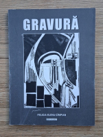 Felicia Elena Cimpian - Gravura