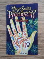 First steps in palmistry