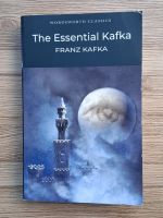 Franz Kafka - The essential Kafka
