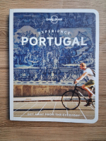 Gail Aguiar - Experience Portugal