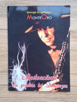 George Angelescu - Mesteacanul din gradina lui Dumnezeu