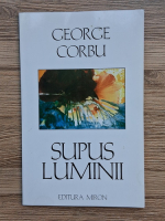 George Corbu - George Corbu