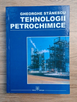 Gheorghe Stanescu - Tehnologii petrochimice