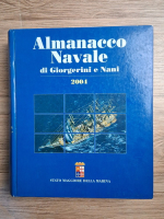 Giorgio Giorgerini, Augusto Nani - Almanacco Navale 2004