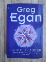 Greg Egan - Schild's ladder