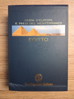 Guida d'Europa e paesi del mediterraneo. Egitto