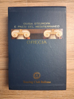 Guida d'Europa e paesi del mediterraneo. Grecia