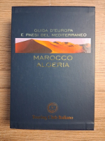Guida d'Europa e paesi del mediterraneo. Marocco, Algeria