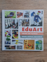 Harbula Hajnalka - EduArt. Educatie, arta, experiente