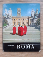 Herbert List - Roma