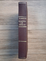 Hermann Broch - Moartea lui Virgiliu