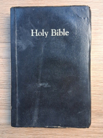 Holy Bible. The New King James version. Containing The Old and New Testaments (1982)
