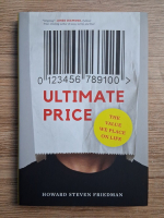 Howard Steven Friedman - Ultimate price