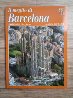 Il meglio di Barcelona (ghid turistic)