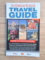 International Travel Guide. Over 275 destinations