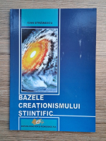 Ioan Strainescu - Bazele creationismului stiintific