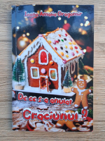 Ioana Amalia Dragomir - De ce s-a anulat Craciunul?