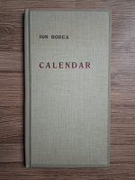Ion Horea - Calendar
