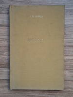 Ion Horea - Inca nu