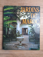 Irene Menjili de Corny - Jardins du Maroc