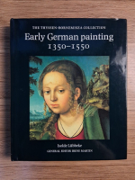 Isolde Lubbeke - Early german painting (1350-1550, album)
