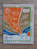 Itinerare turistice pentru tineret