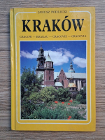 Janusz Podlecki - Krakow