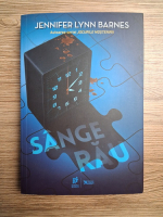 Jennifer Lynn Barnes - Sange rau