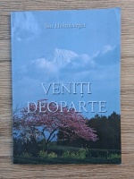 Jim Hohnberger - Veniti deoparte