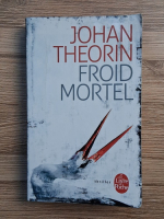 Johan Theorin - Froid mortel