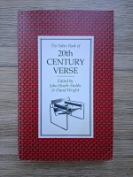 John Heath Stubbs - The Faber book of 20th century verse