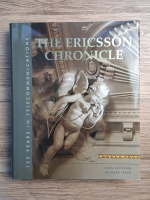 John Meurling, Richard Jeans - The Ericsson chronicle